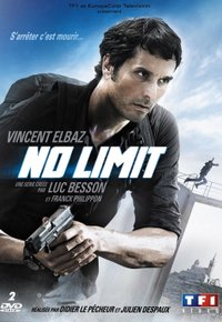 Plakat Serialu No Limit (2012)